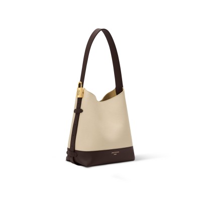 LOUIS VUITTON MASTER LOW KEY HOBO PM M29068 (28*24*16cm)